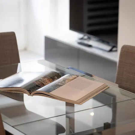 Parioli Duplex * Roma