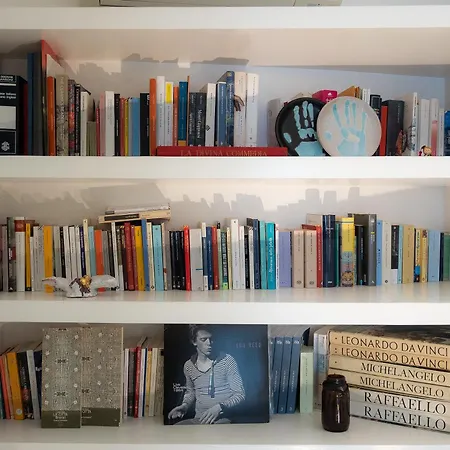 Appartamento Parioli Duplex Roma