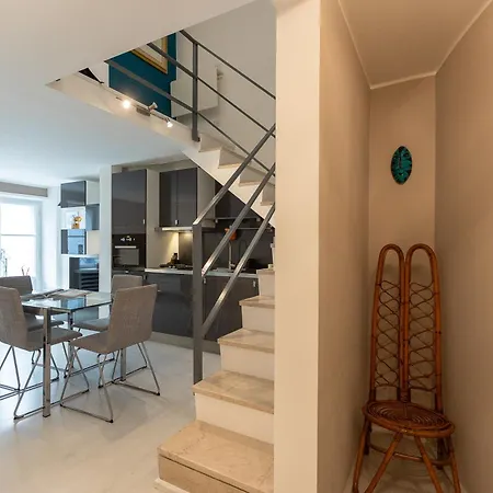 Parioli Duplex * Roma