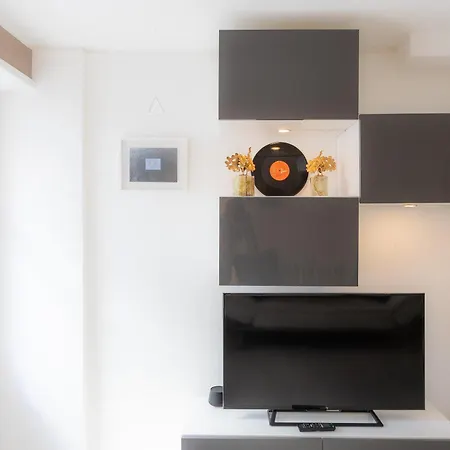 Parioli Duplex Appartamento