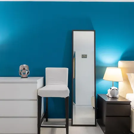 Appartamento Parioli Duplex Roma