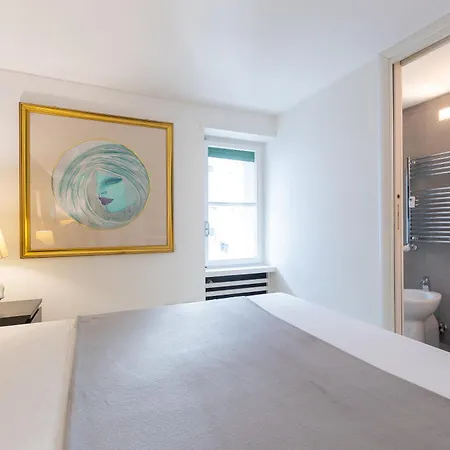 Appartamento Parioli Duplex