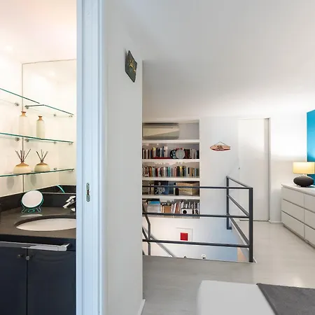 Appartamento Parioli Duplex