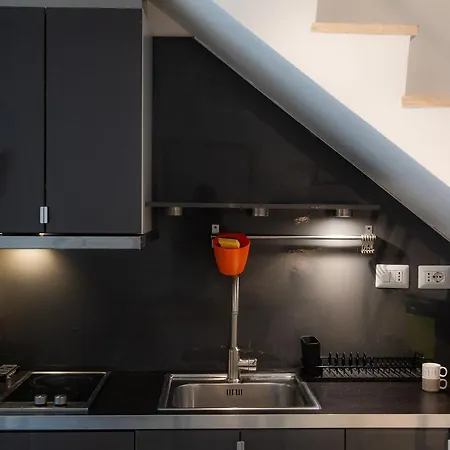 Parioli Duplex * Roma