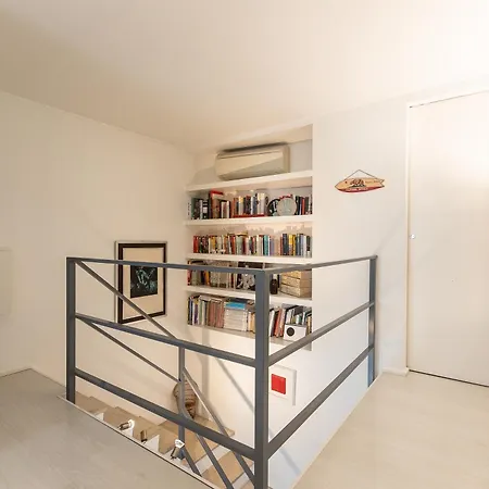 Parioli Duplex Appartamento