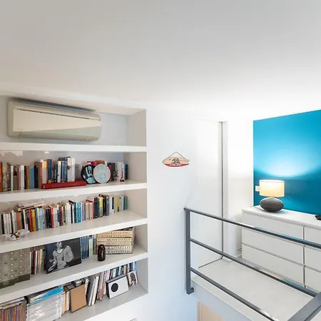 Appartamento Parioli Duplex *