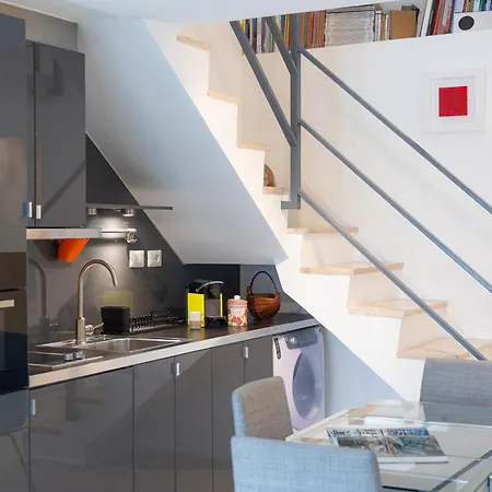 Parioli Duplex Appartamento Roma