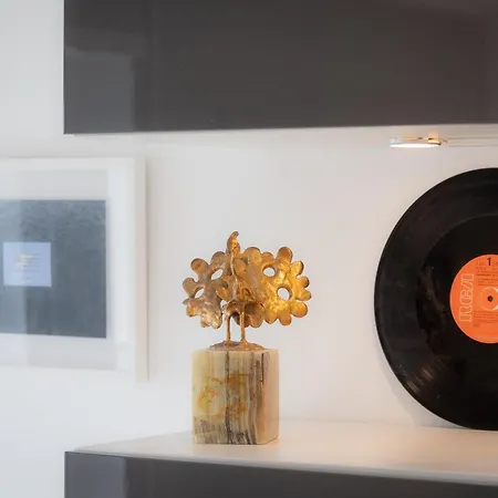 Parioli Duplex * Roma