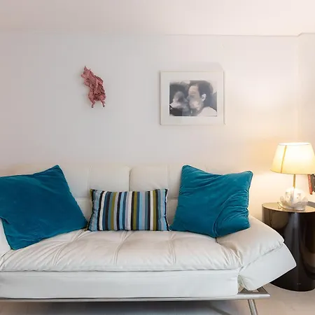 Appartamento Parioli Duplex *