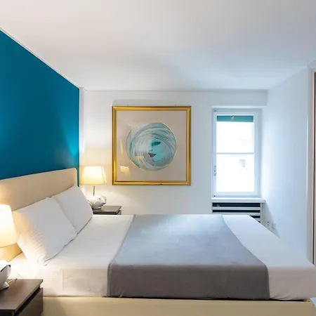 Parioli Duplex * Roma