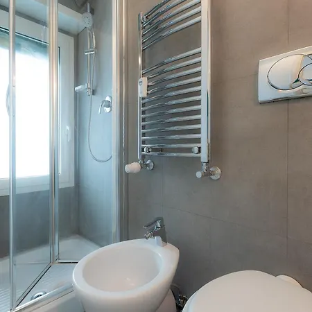 Parioli Duplex Appartamento