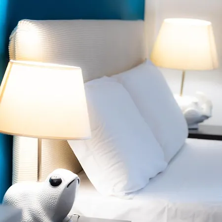 Appartamento Parioli Duplex Roma