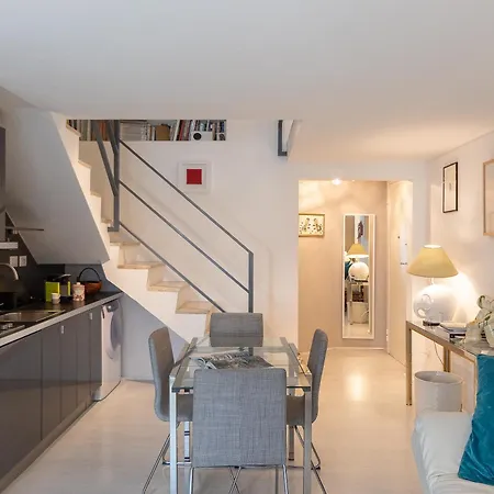 Appartamento Parioli Duplex