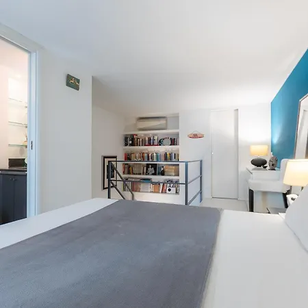 Appartamento Parioli Duplex