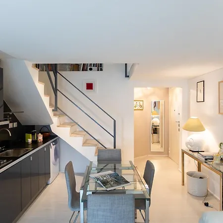 Parioli Duplex * Roma