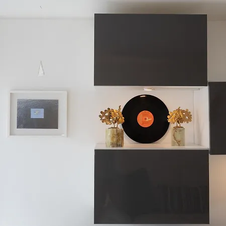 Parioli Duplex Appartamento Roma