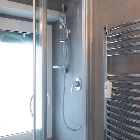 Appartamento Parioli Duplex Roma