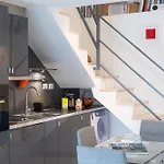 Parioli Duplex Appartamento Roma