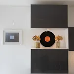 Parioli Duplex Appartamento Roma