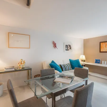 Parioli Duplex * Rom