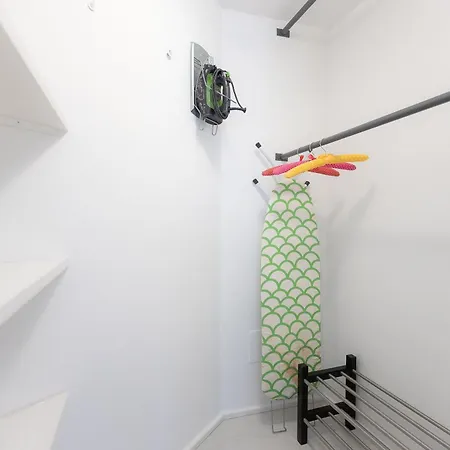 Parioli Duplex *