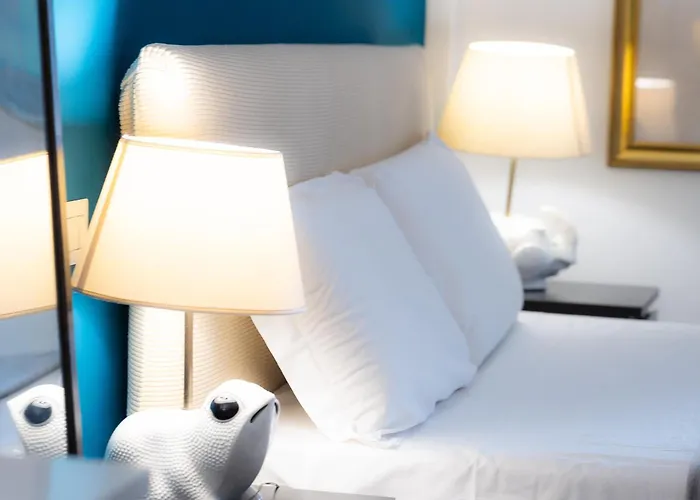 Apartman Parioli Duplex Róma