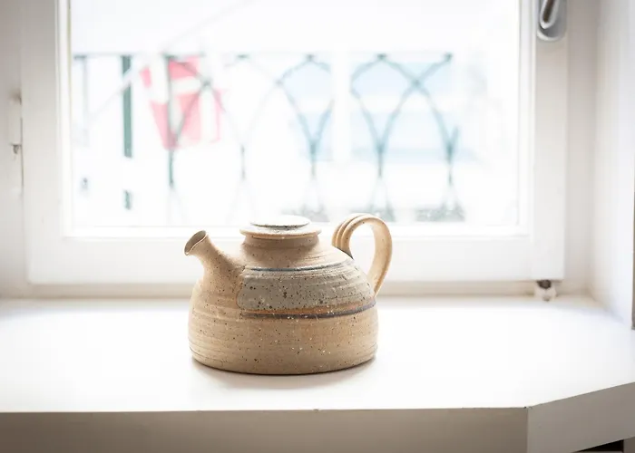 Parioli Duplex Apartman Róma