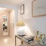 公寓 Parioli Duplex *