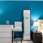 公寓 Parioli Duplex 罗马