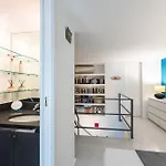 公寓 Parioli Duplex