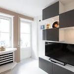 Parioli Duplex 罗马