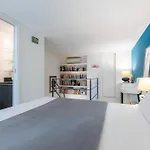 公寓 Parioli Duplex