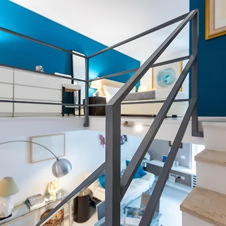 Parioli Duplex