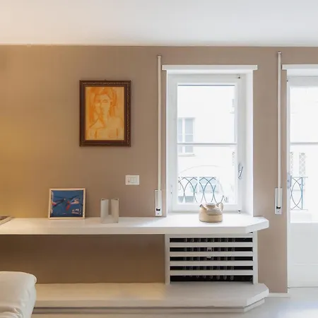 Parioli Duplex