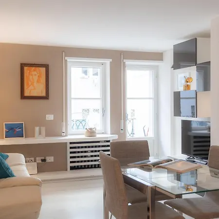 Parioli Duplex *