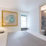 Lejlighed Parioli Duplex