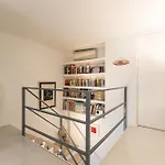 Parioli Duplex Lägenhet