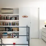 Lejlighed Parioli Duplex