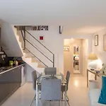 Lejlighed Parioli Duplex