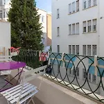 Lägenhet Parioli Duplex