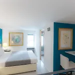 Parioli Duplex