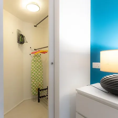 Parioli Duplex Lägenhet *
