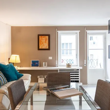 Parioli Duplex *